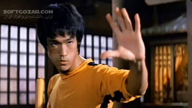 The Game Of Death The Game Of Death