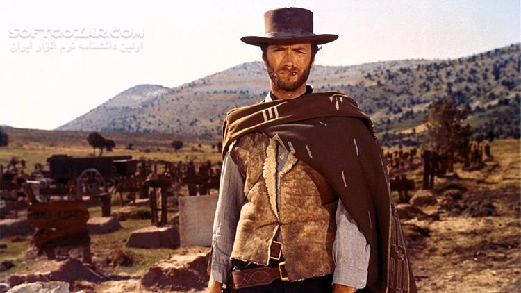 دانلود The Good, the Bad and the Ugly - دانلود خوب، بد، زشت - سافت گذر