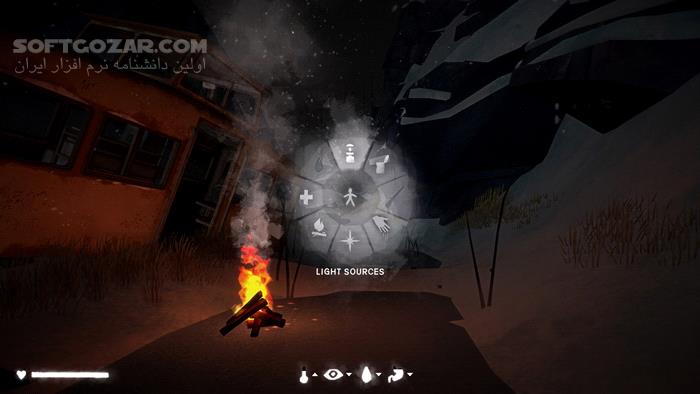 دانلود The Long Dark – Tales from the Far Territory - دانلود بازی ماجراجویی برای کامپیوتر - سافت گذر