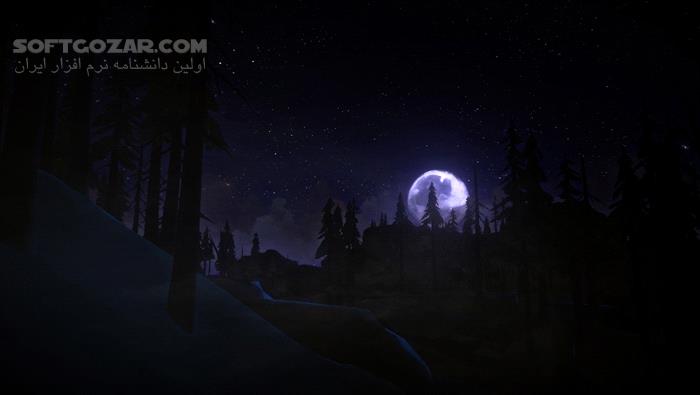 دانلود The Long Dark – Tales from the Far Territory - دانلود بازی ماجراجویی برای کامپیوتر - سافت گذر