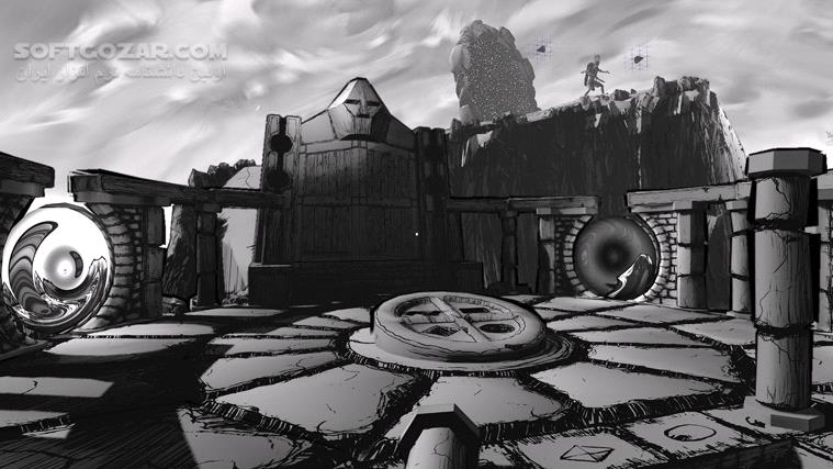 دانلود The Magic Circle - دانلود بازی قلمرو جادویی - سافت گذر