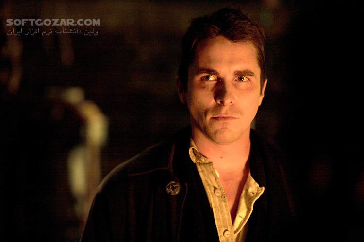 دانلود The Prestige - دانلود پرستیژ - سافت گذر