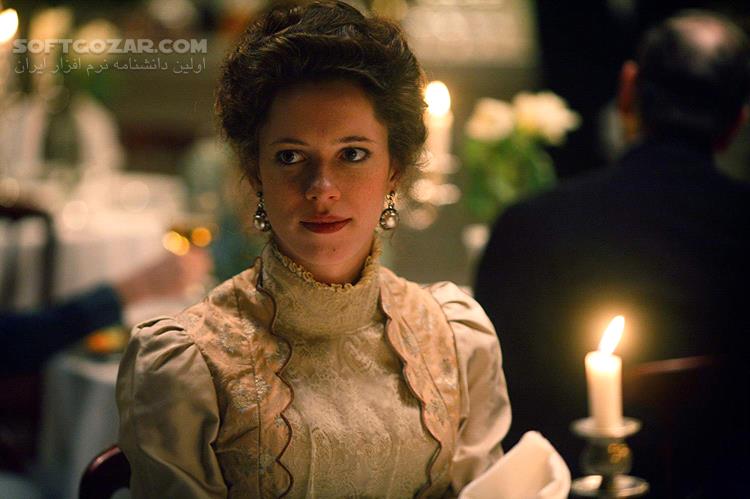 دانلود The Prestige - دانلود پرستیژ - سافت گذر