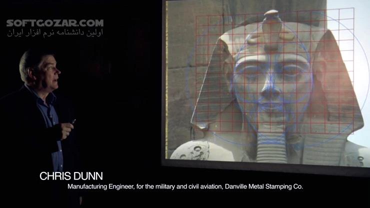 دانلود The Revelation of the Pyramids - دانلود مستند اهرام مصر - سافت گذر