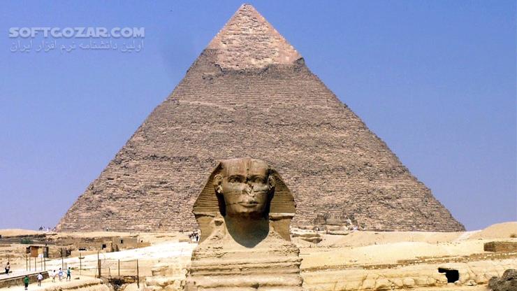 دانلود The Revelation of the Pyramids - دانلود مستند اهرام مصر - سافت گذر