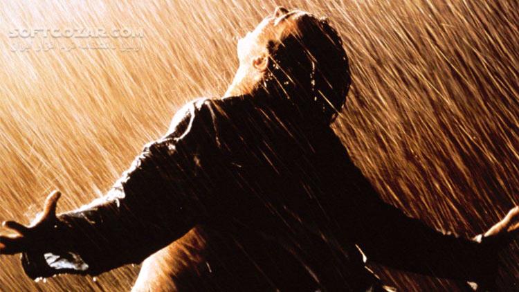 دانلود The Shawshank Redemption - دانلود رستگاری در شاوشنگ - سافت گذر