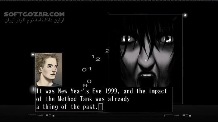 دانلود The Silver Case - دانلود بازی پرونده نقره ای - سافت گذر