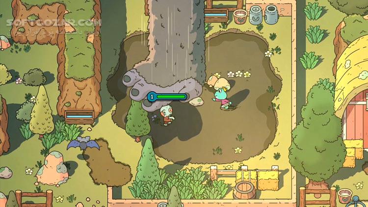 دانلود The Swords of Ditto: Mormo