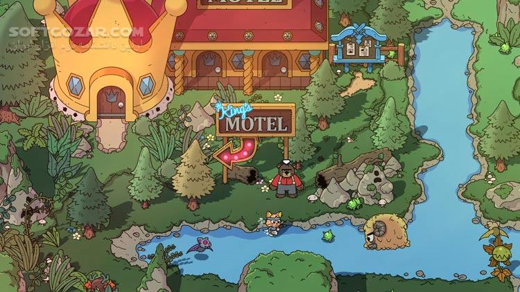 دانلود The Swords of Ditto: Mormo
