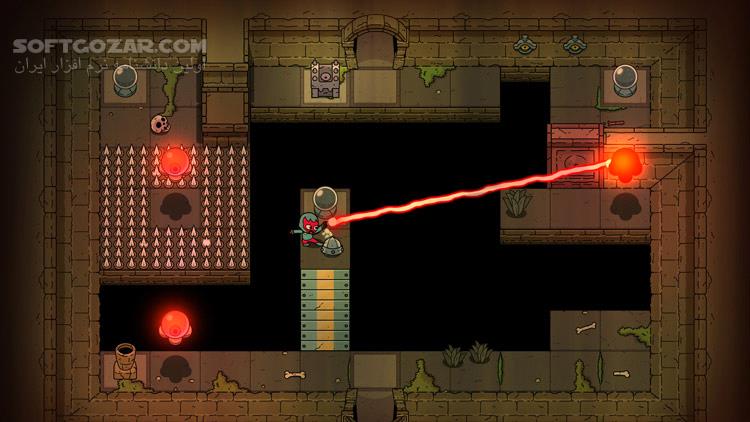 دانلود The Swords of Ditto: Mormo