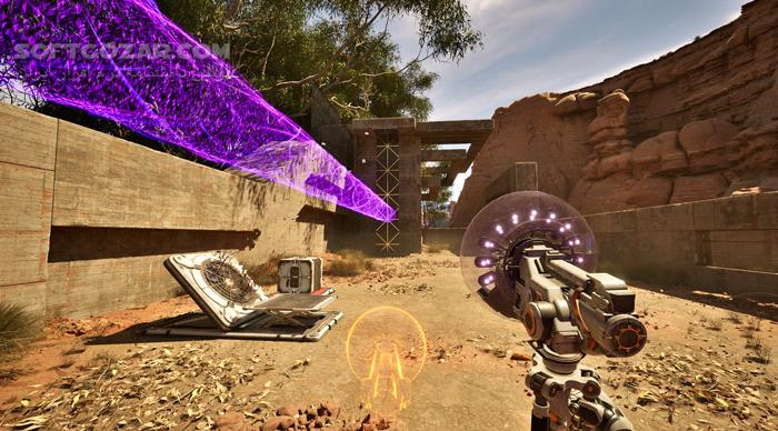 دانلود The Talos Principle 2 – Road to Elysium v692937 - دانلود بازی اصل تالوس 2 - سافت گذر