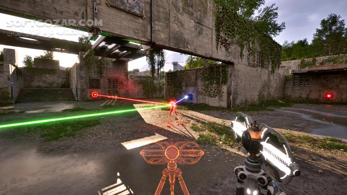دانلود The Talos Principle 2 – Road to Elysium v692937 - دانلود بازی اصل تالوس 2 - سافت گذر