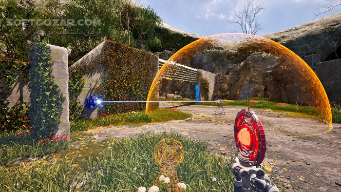 دانلود The Talos Principle 2 – Road to Elysium v692937 - دانلود بازی اصل تالوس 2 - سافت گذر
