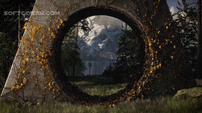دانلود The Talos Principle 2 – Road to Elysium v692937 - دانلود بازی اصل تالوس 2 - سافت گذر