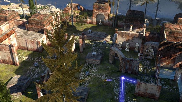دانلود The Talos Principle - Road To Gehenna - دانلود بازی اصل تالوس - راهی بسوی جهنم | کامل‌ترین و سالم‌ترین نسخه، دارای تمامی آپدیت‌ها و دی‌ال‌سی‌ها - سافت گذر
