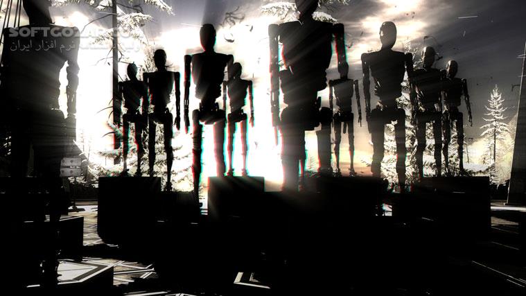دانلود The Talos Principle - Road To Gehenna - دانلود بازی اصل تالوس - راهی بسوی جهنم | کامل‌ترین و سالم‌ترین نسخه، دارای تمامی آپدیت‌ها و دی‌ال‌سی‌ها - سافت گذر