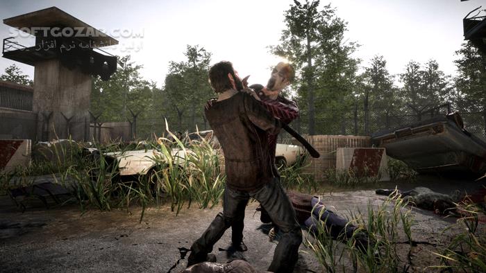 دانلود The Walking Dead: Destinies - دانلود بازی د واکینگ دد برای کامپیوتر - سافت گذر