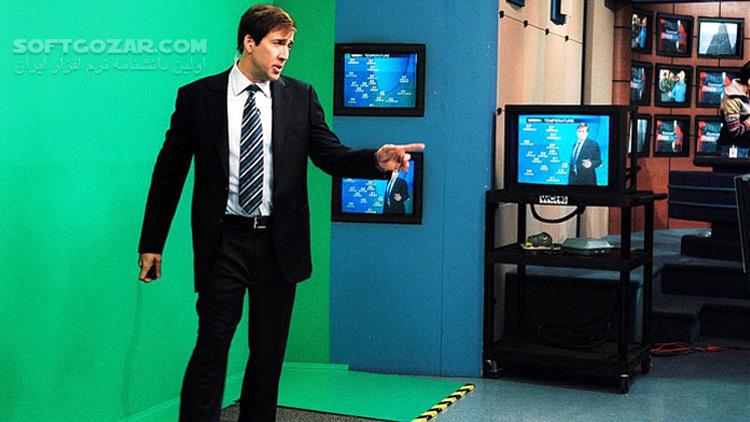دانلود The Weather Man - دانلود هواشناس - سافت گذر