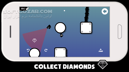 دانلود They Need To Be Fed 2 v1.0.8 / 3 v1.0.4 for Android +2.3 - دانلود بازی آدمک آهنربایی نسخه 2 و 3 برای اندروید - سافت گذر