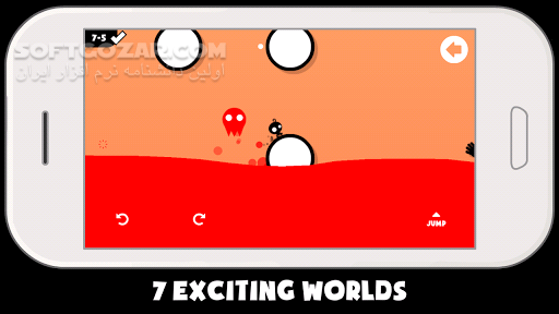 دانلود They Need To Be Fed 2 v1.0.8 / 3 v1.0.4 for Android +2.3 - دانلود بازی آدمک آهنربایی نسخه 2 و 3 برای اندروید - سافت گذر