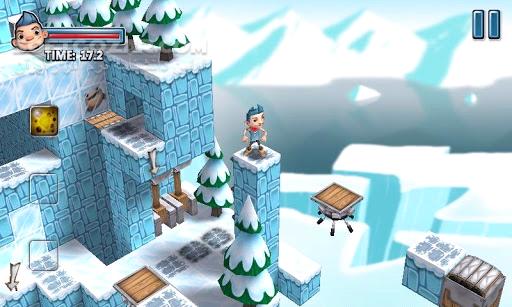 دانلود This Could Hurt 1.0.8 for Android +2.3 - دانلود بازی عبور از موانع برای اندروید - سافت گذر