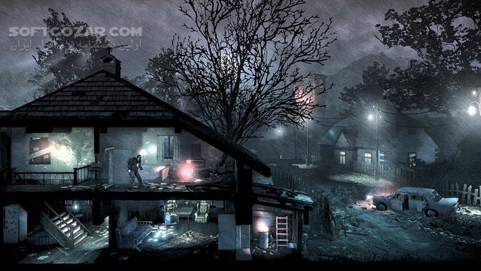 دانلود This War of Mine Stories Fathers Promise - دانلود بازی تلاش برای بقا - سافت گذر