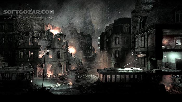دانلود This War of Mine Stories Fathers Promise - دانلود بازی تلاش برای بقا - سافت گذر