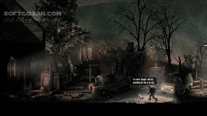 دانلود This War of Mine Stories Fathers Promise - دانلود بازی تلاش برای بقا - سافت گذر