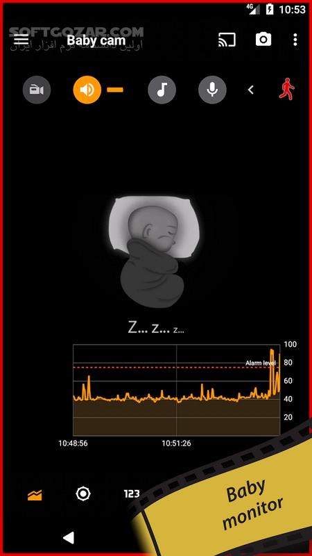 دانلود TinyCam Monitor PRO 17.3.1 for Android +4.1 - دانلود نظارت دوربین ها برای اندروید - سافت گذر