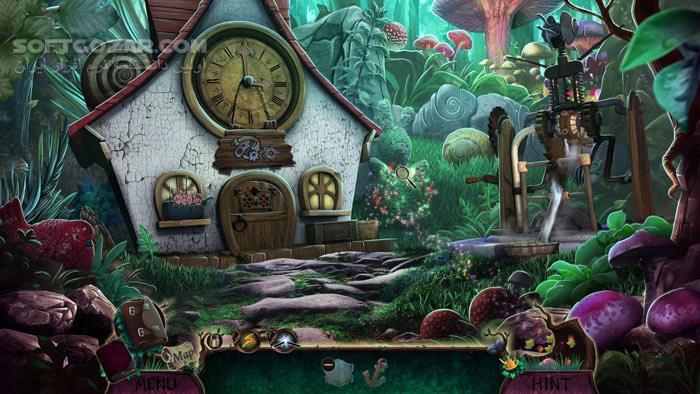 دانلود Tiny Tales Heart of the Forest Collectors Edition - دانلود بازی هایدن آبجکت - سافت گذر