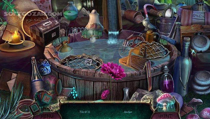 دانلود Tiny Tales Heart of the Forest Collectors Edition - دانلود بازی هایدن آبجکت - سافت گذر