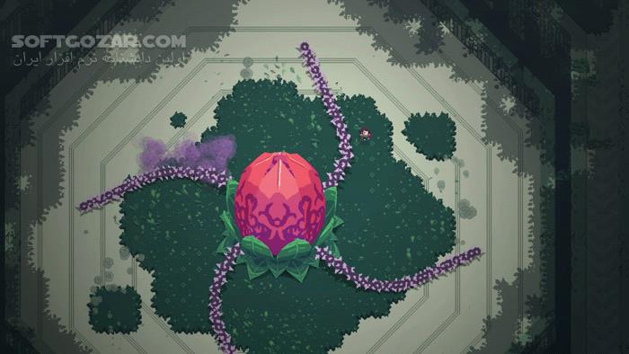 دانلود Titan Souls - دانلود بازی ارواح تایتان - سافت گذر