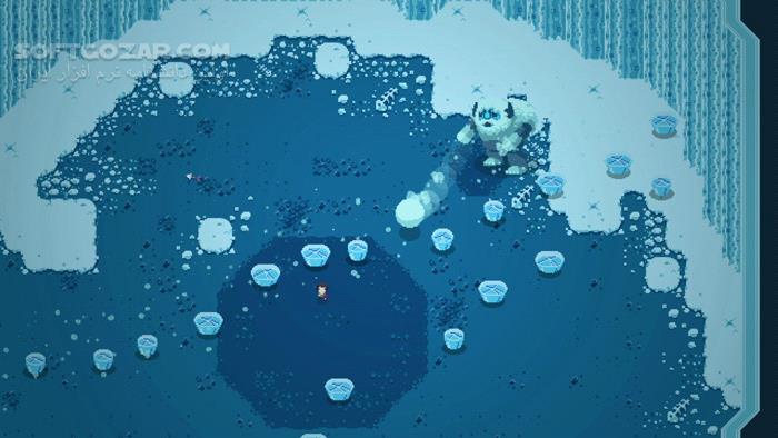 دانلود Titan Souls - دانلود بازی ارواح تایتان - سافت گذر
