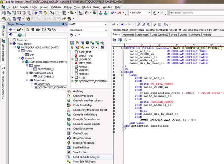 دانلود Toad for SQL Server 7.4.0.79 / Toad for Oracle 16.0.90.1509 / Data Modeler 7.3 - دانلود نرم افزار مدیریت و تحلیل پایگاه داده ها - سافت گذر