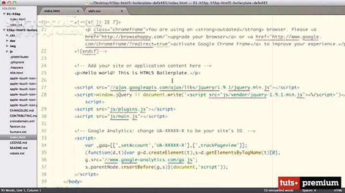Tutsplus Tools More Tools of the Modern Web Developer تصاویر نرم افزار  - سافت گذر