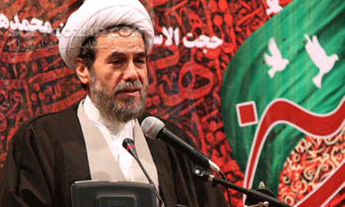 دانلود سخنرانی حجت الاسلام مهدی شریعتی‌تبار با موضوع توصیه امام سجاد (ع) برای حرکت در مسیر هدف خلقت - دانلود سخنرانی توصیه امام سجاد (ع) برای حرکت در مسیر هدف خلقت با مهدی شریعتی‌تبار - سافت گذر