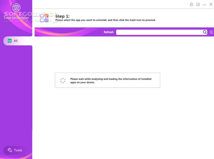 دانلود Total Uninstaller 2024 3.0.0.698 - دانلود حذف کامل برنامه های نصب شده - سافت گذر