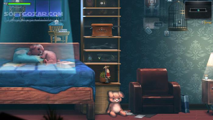 دانلود Toy Odyssey The Lost and Found - دانلود بازی ادیسه اسباب بازی ها گم و پیدا - سافت گذر