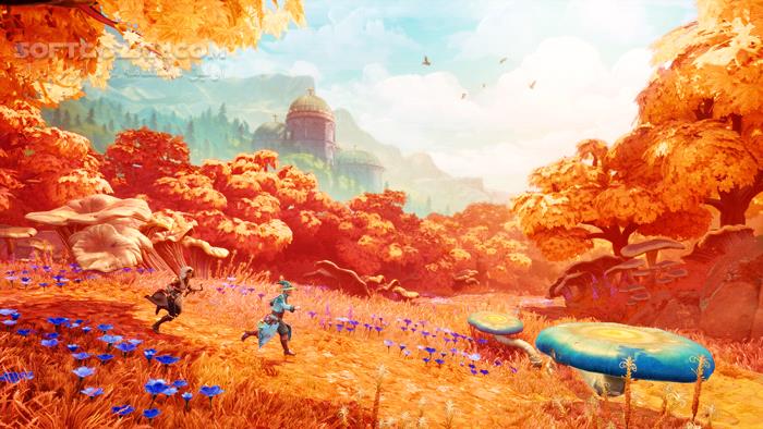 دانلود Trine 5: A Clockwork Conspiracy - دانلود بازی تراین 5 - سافت گذر