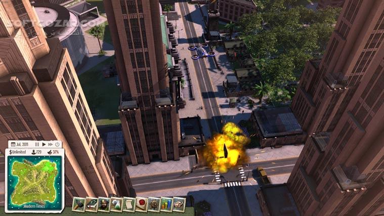 دانلود Tropico 5 - Espionage - دانلود بازی تروپیکو 5 - اسپیوناژ | دارای تمامی دی‌ال‌سی‌ها و آپدیت‌ها بصورت پیش‌فرض - سافت گذر