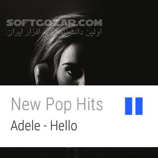دانلود TuneIn Radio Pro – Live Radio 38.2 for Android +5.0 - دانلود تونین رادیو برای اندروید - سافت گذر