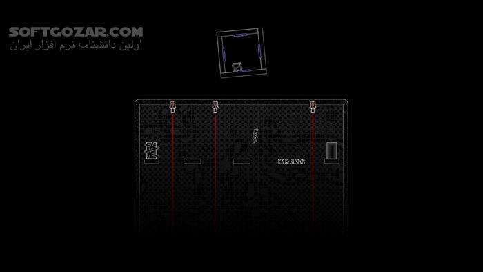 دانلود Turner - دانلود بازی اکشن سکویی - سافت گذر
