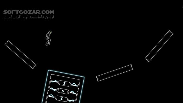 دانلود Turner - دانلود بازی اکشن سکویی - سافت گذر