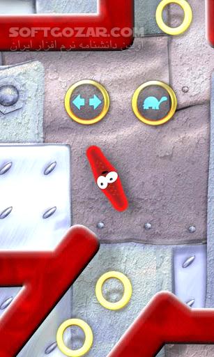 دانلود Twist Pilot 1.0 for Android - دانلود بازی پیچ و تاب برای اندروید - سافت گذر