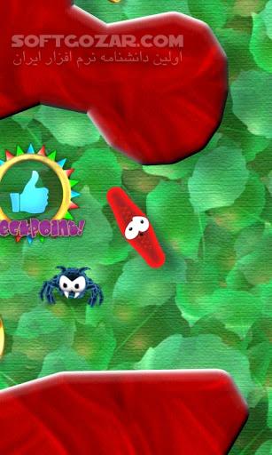 دانلود Twist Pilot 1.0 for Android - دانلود بازی پیچ و تاب برای اندروید - سافت گذر