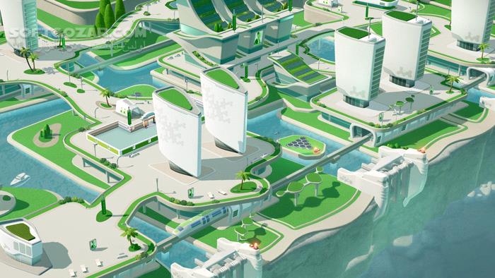 دانلود Two Point Hospital: Off the Grid + Updates - دانلود بازی شبیه ساز بیمارستان - سافت گذر