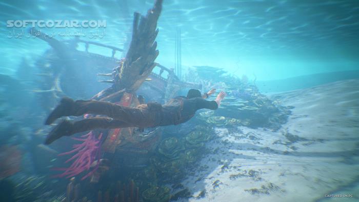دانلود UNCHARTED: Legacy of Thieves Collection - دانلود بازی آنچارتد برای کامپیوتر - سافت گذر