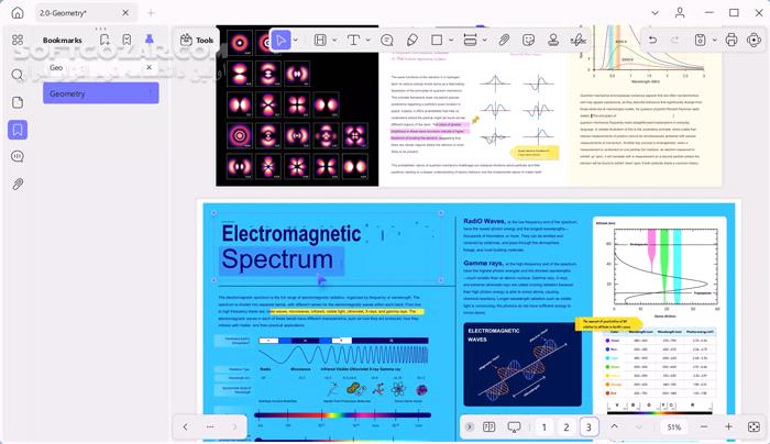 دانلود UPDF 2.0.12 (x64) - دانلود ویرایش پی دی اف - سافت گذر