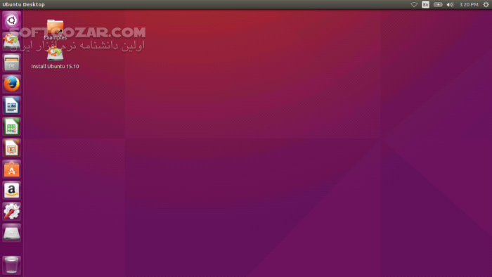 دانلود Ubuntu 24.10 (Oracular Oriole) / 24.04.1 LTS - دانلود اوبونتو - سافت گذر