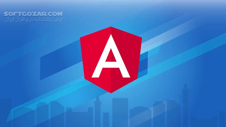 Udemy Angular 7 (formerly Angular 2) The Complete Guide 2019 1 تصاویر نرم افزار  - سافت گذر